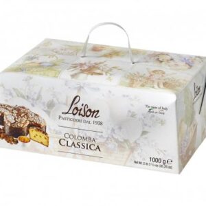 Colomba Classica – 1kg