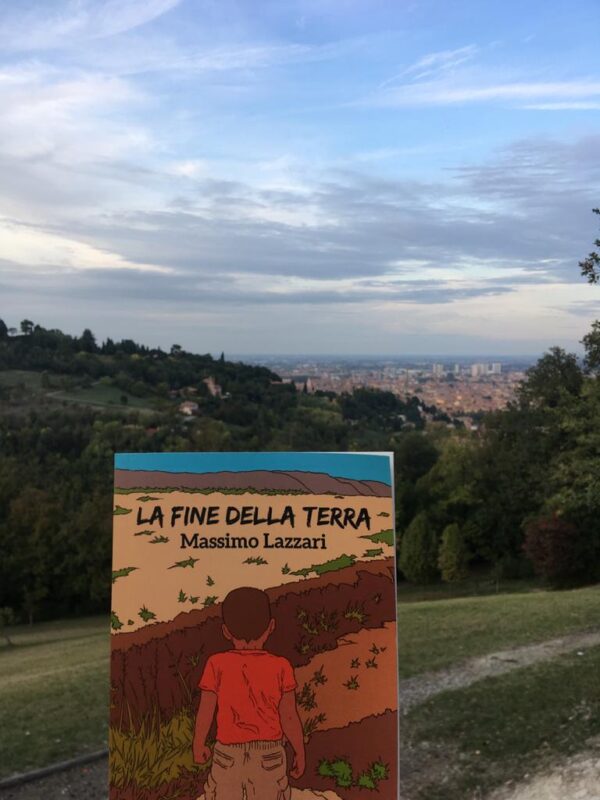 La Fine della Terra - immagine 4