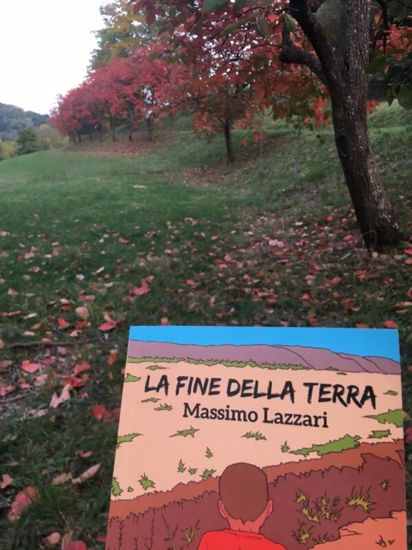 La Fine della Terra - immagine 3