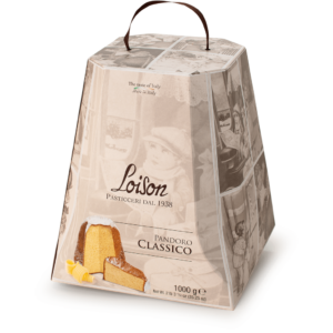 Pandoro Classico 1kg