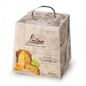 Panettone Classico 1000