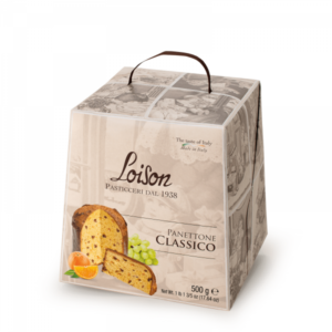 Panettone Classico 500g