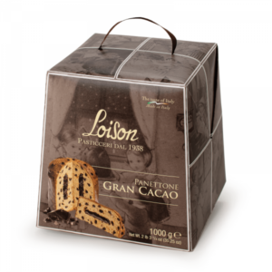 Panettone Gran Cacao 1000