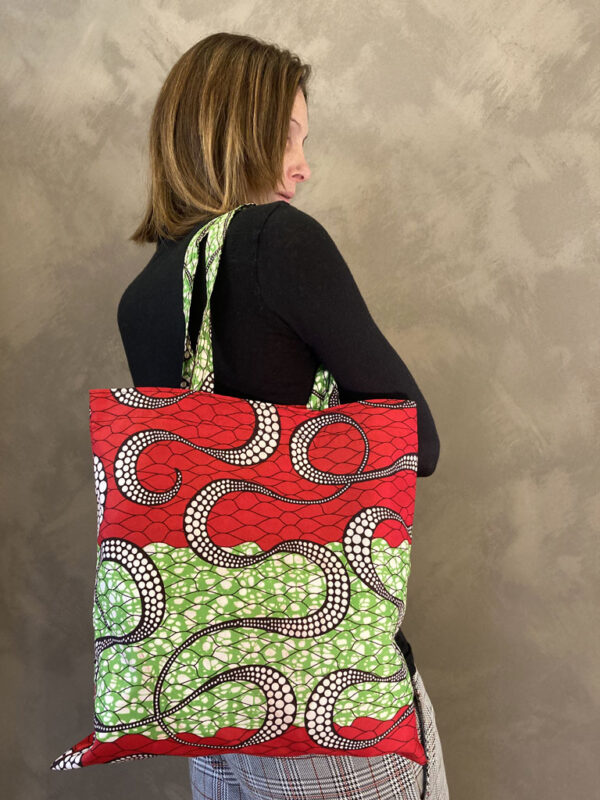 Shopper Aid4Mada