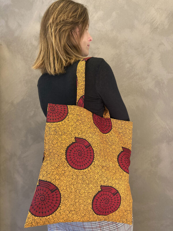 Shopper Aid4Mada