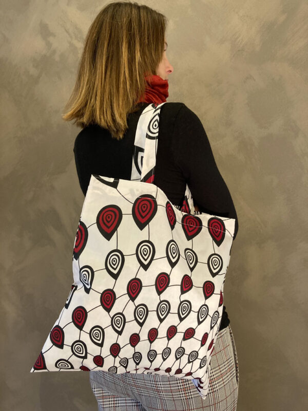 Shopper Aid4Mada