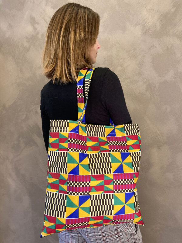Shopper Aid4Mada