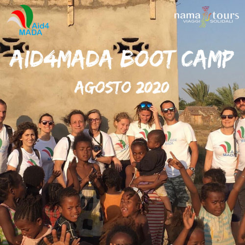 aid4mada viaggi di volontariato