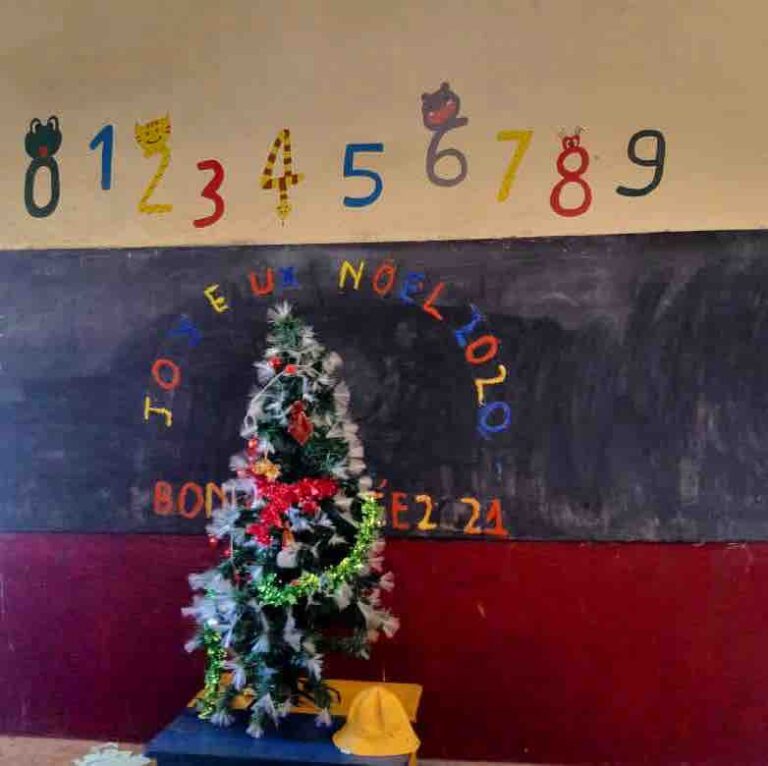 natale aid4mada
