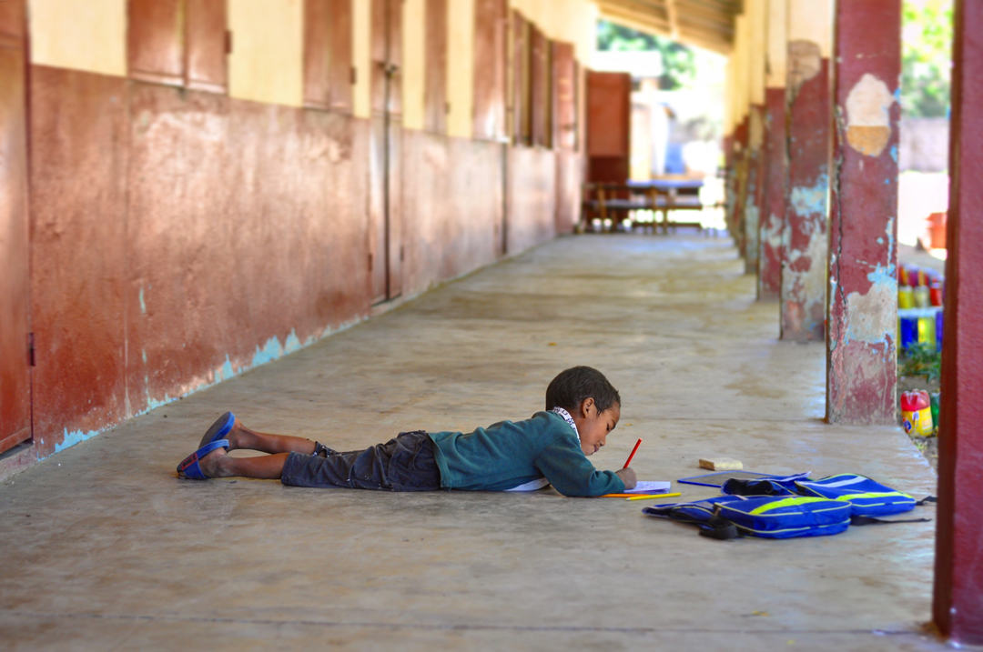Progetto Tutti a Scuola