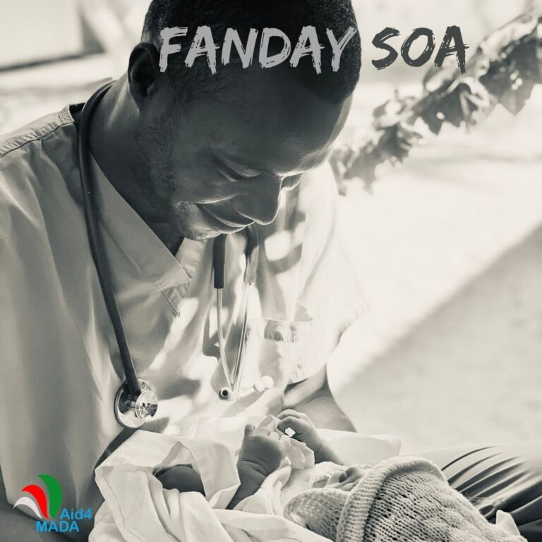 Fanday Soa