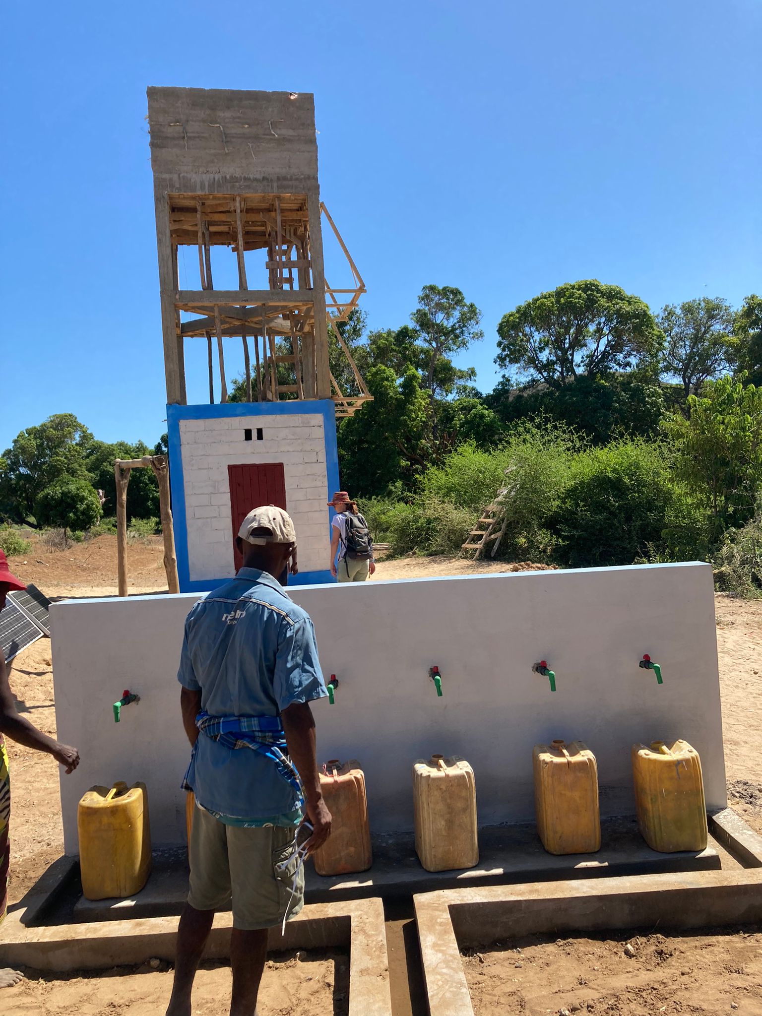 Acqua Madagascar
