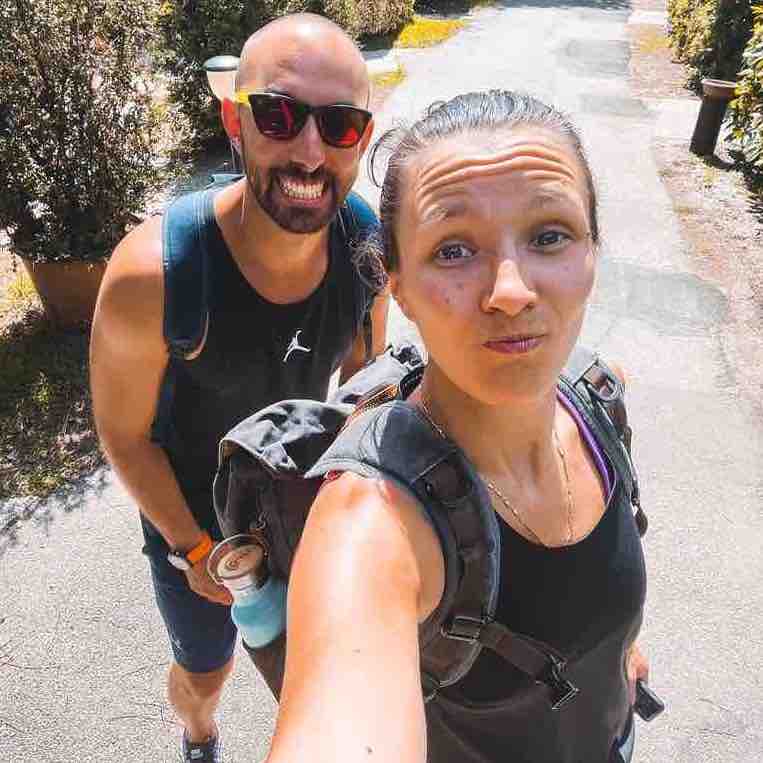 Giorgia & Mattia