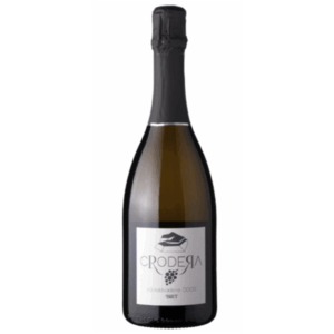 CRODERA SPUMANTE VALDOBBIADENE DOCG – Brut