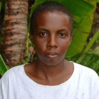 NOMENJANAHARY Andrienne Jocelyne