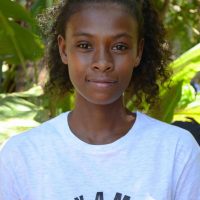 SOAFARANIRINA Mamitiana Herline
