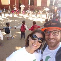 michela e dario